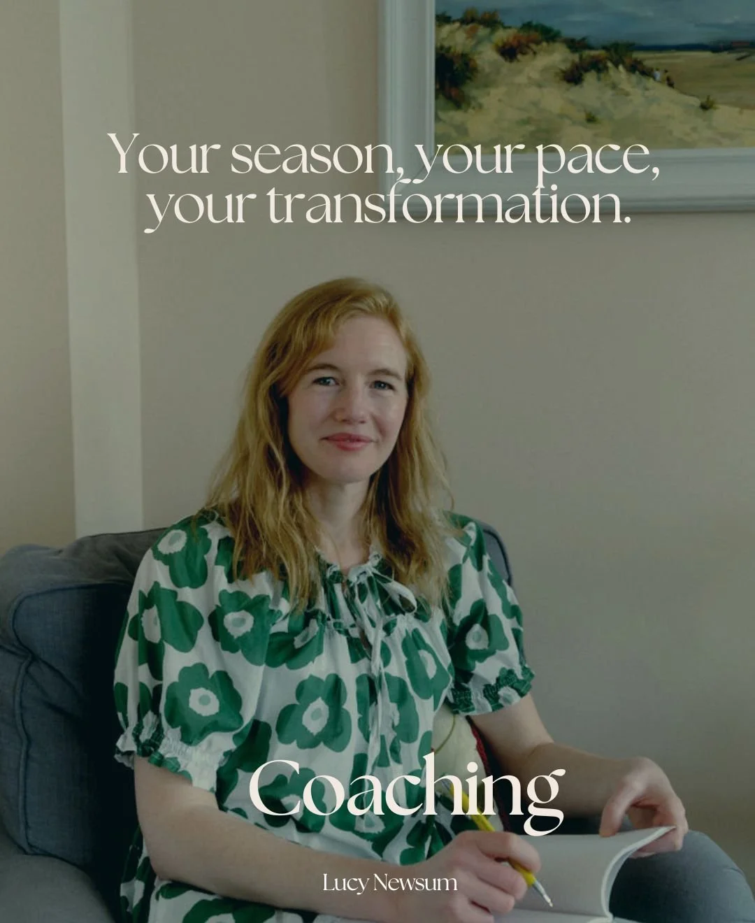 Coaching