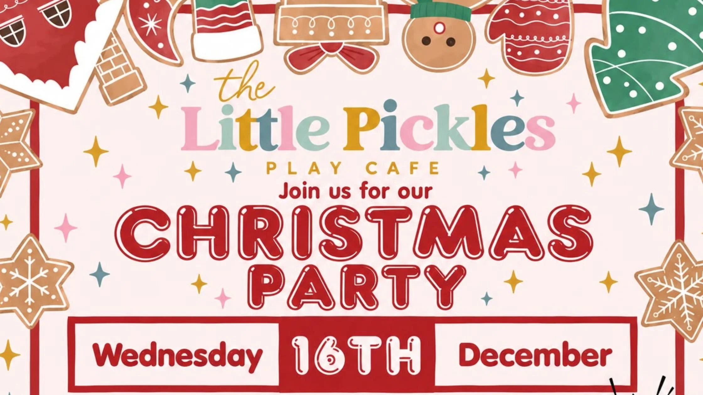 Christmas Party