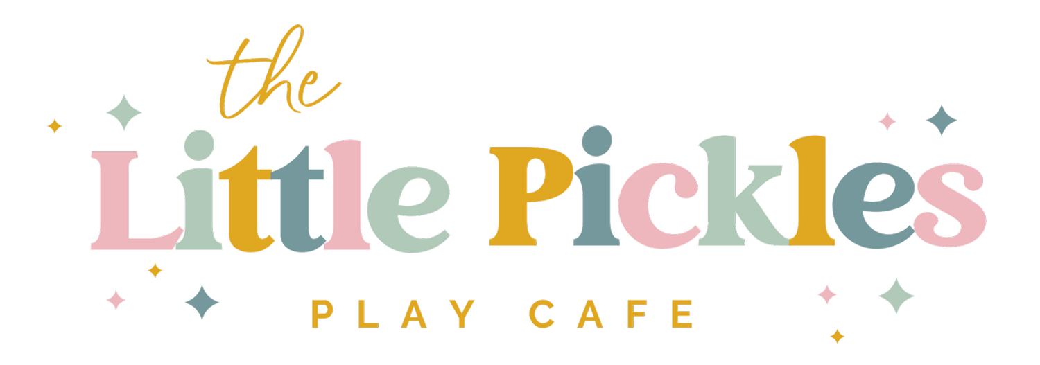 Little Pickles Play Cafe