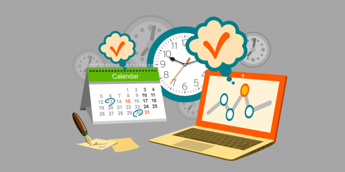 Gestion des rendez-vous & agenda