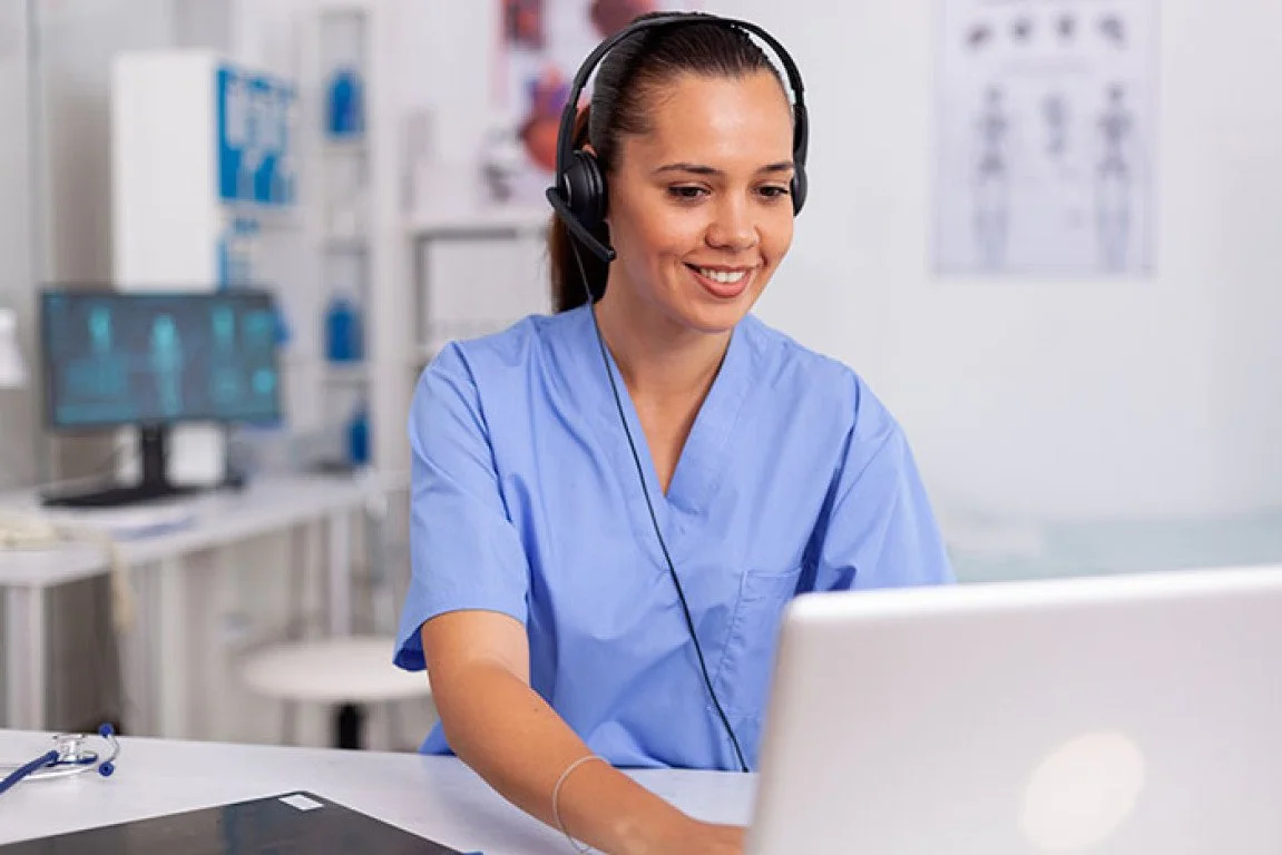 Secrétariat Médical