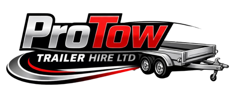Pro Tow Trailer Hire