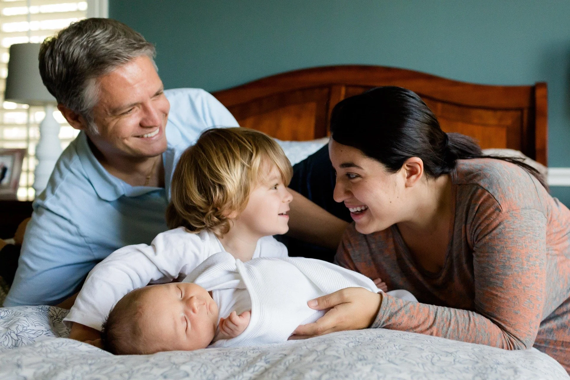 Helping Your Child Communicate Beyond Words