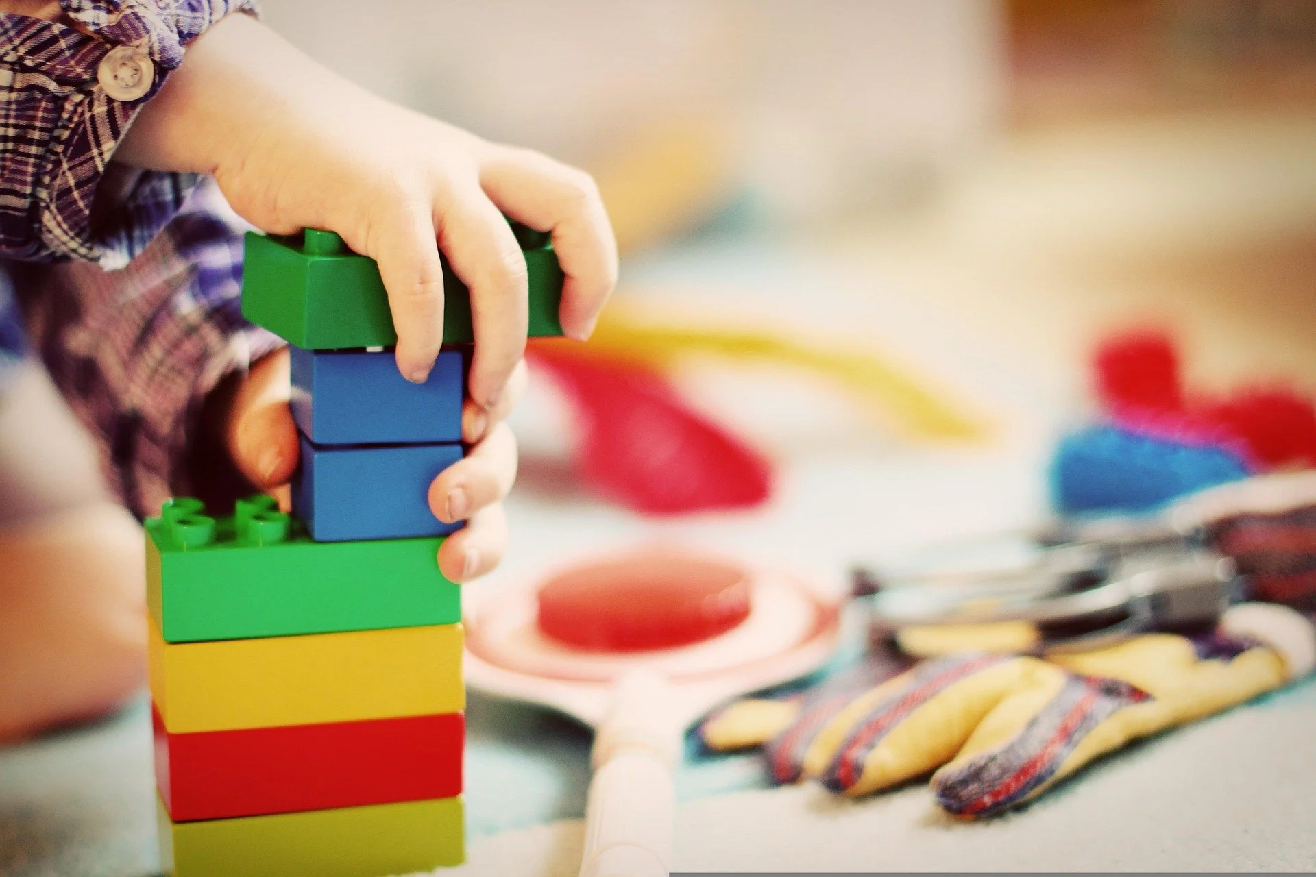From Requests to Conversations: Building Communication Skills