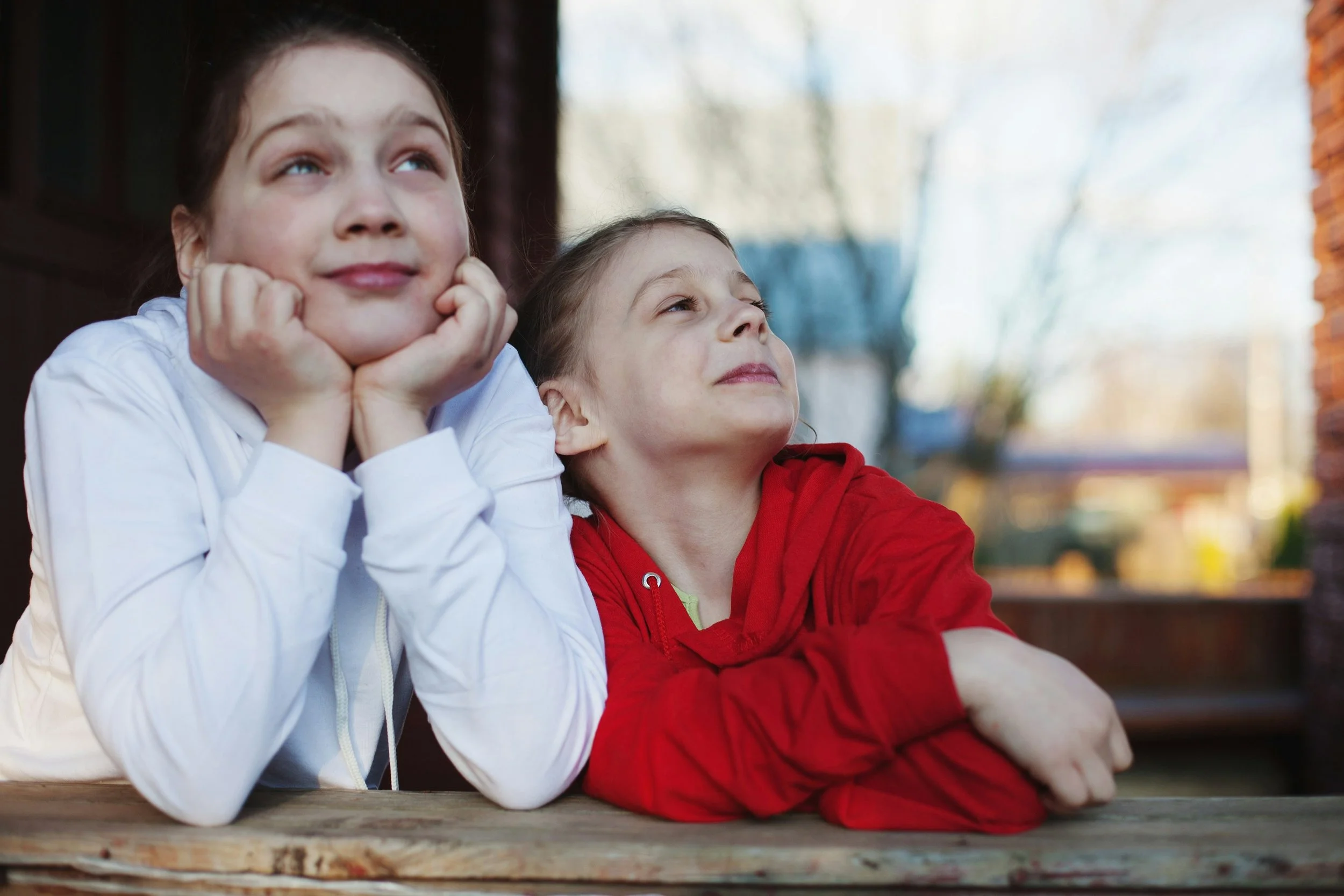 Autism in Females: Why Is It So Often Missed?