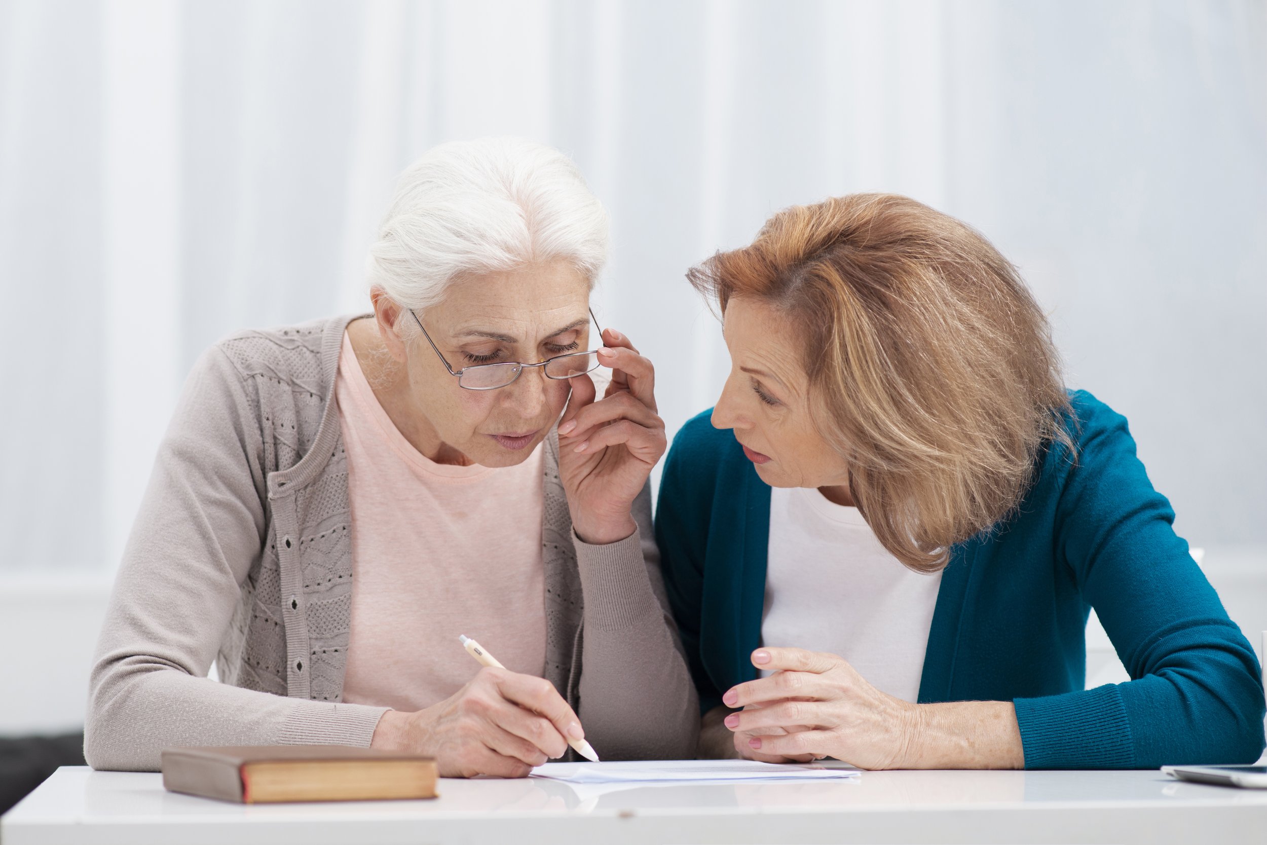Supporting Communication in Dementia: The Role of Speech and Language Pathologists
