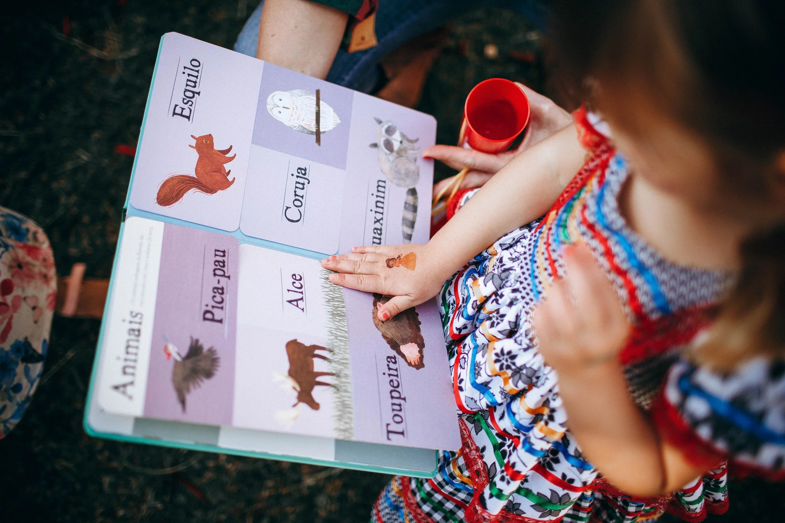 Bilingualism: Raising a Child with Two Languages
