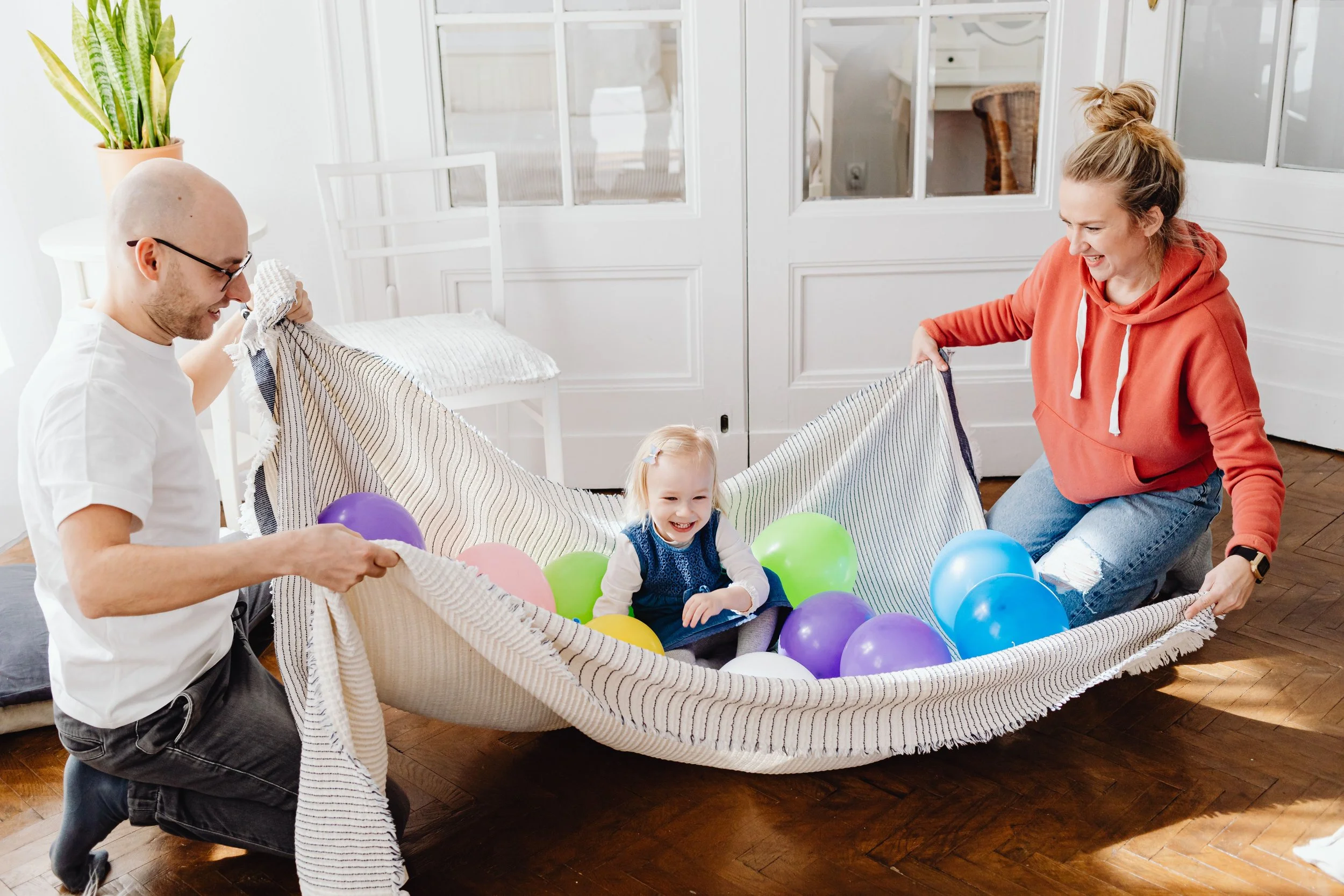 Bringing Speech Therapy into Everyday Play
