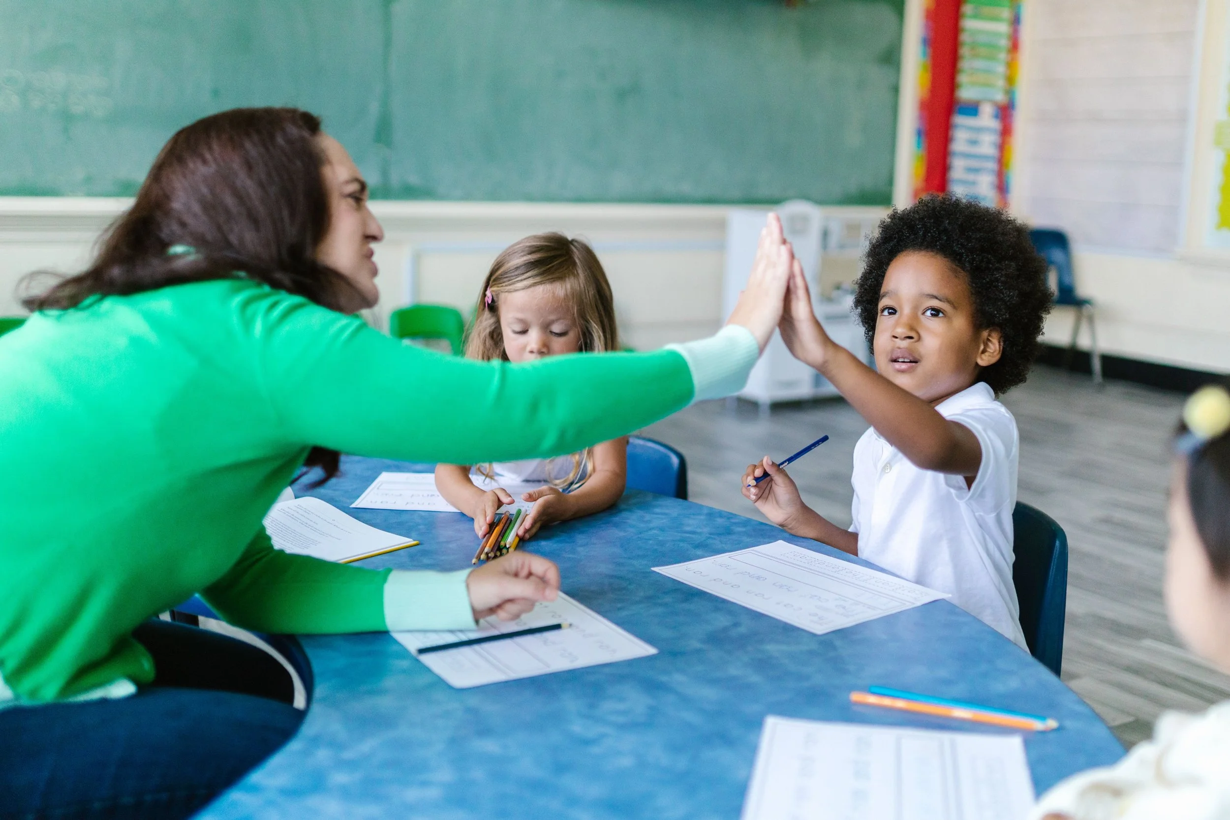 Spot it, Support it: A Teacher’s Guide to Speech, Language and Communication Needs