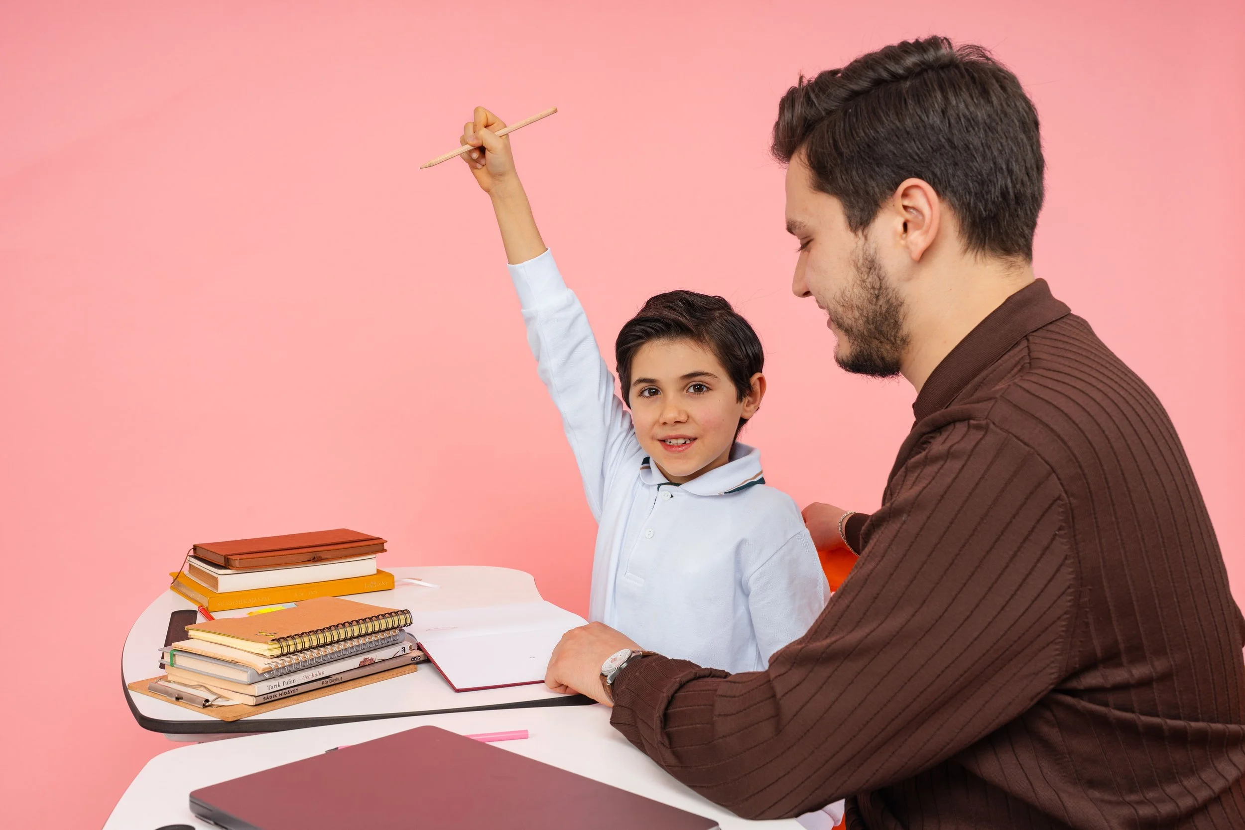 The IEP Roadmap: Helping Your Child Thrive at School