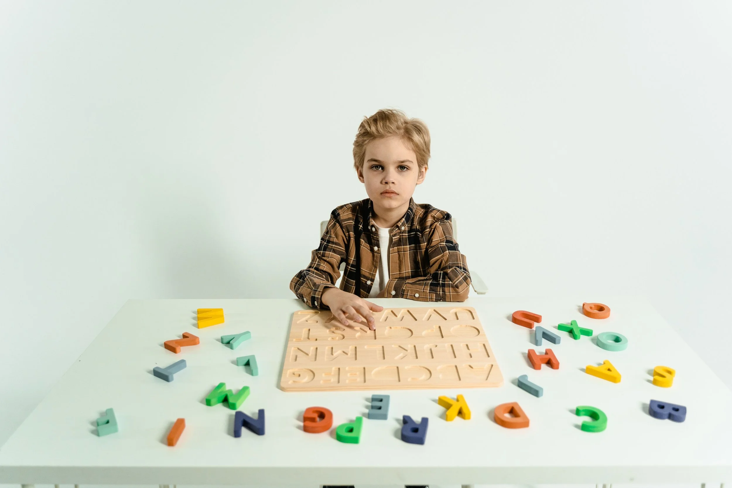 Who Does What? Understanding the Speech and Language Therapist's Role in Dyslexia