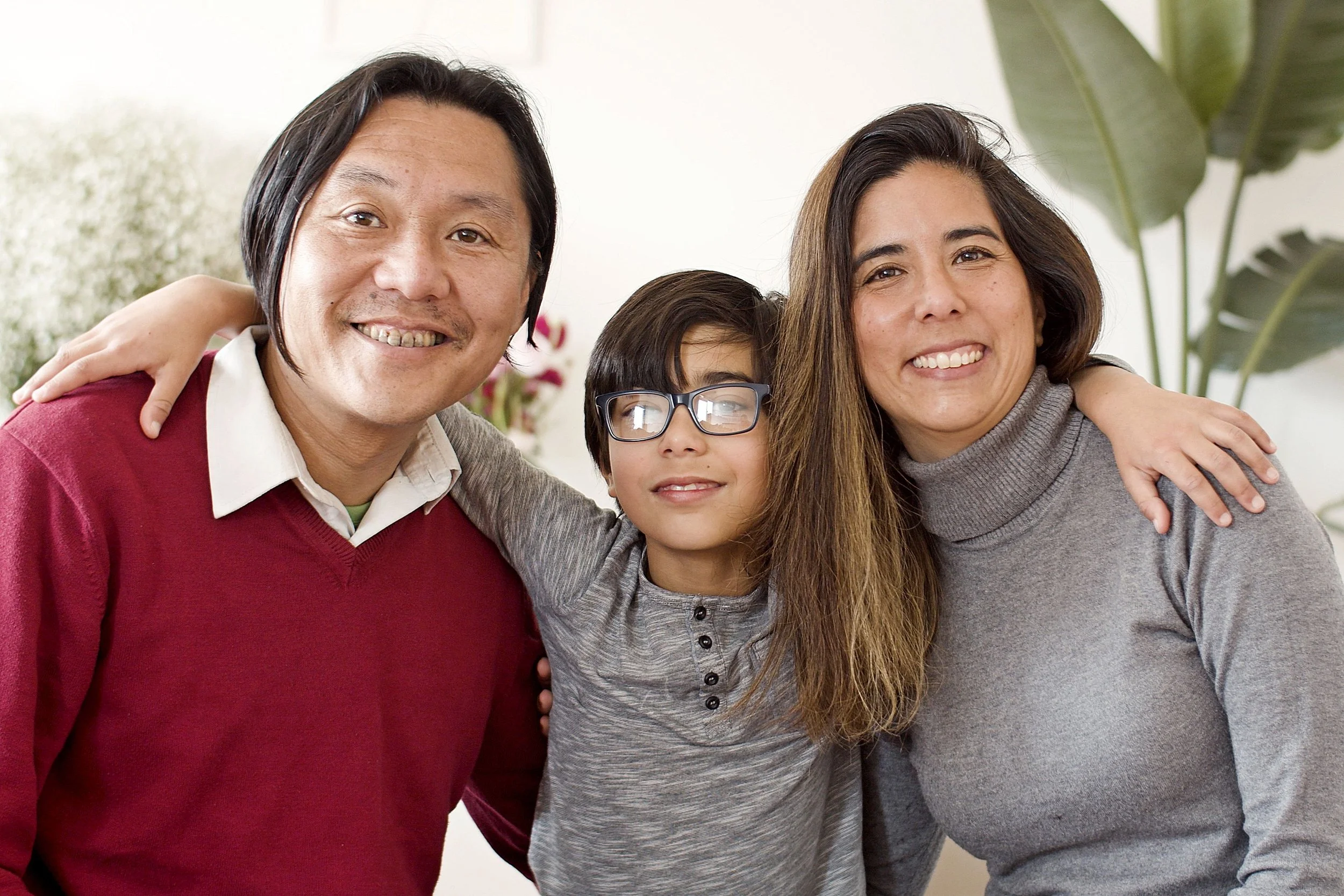 Helping Multilingual Children Thrive Through Talk, Play and Connection