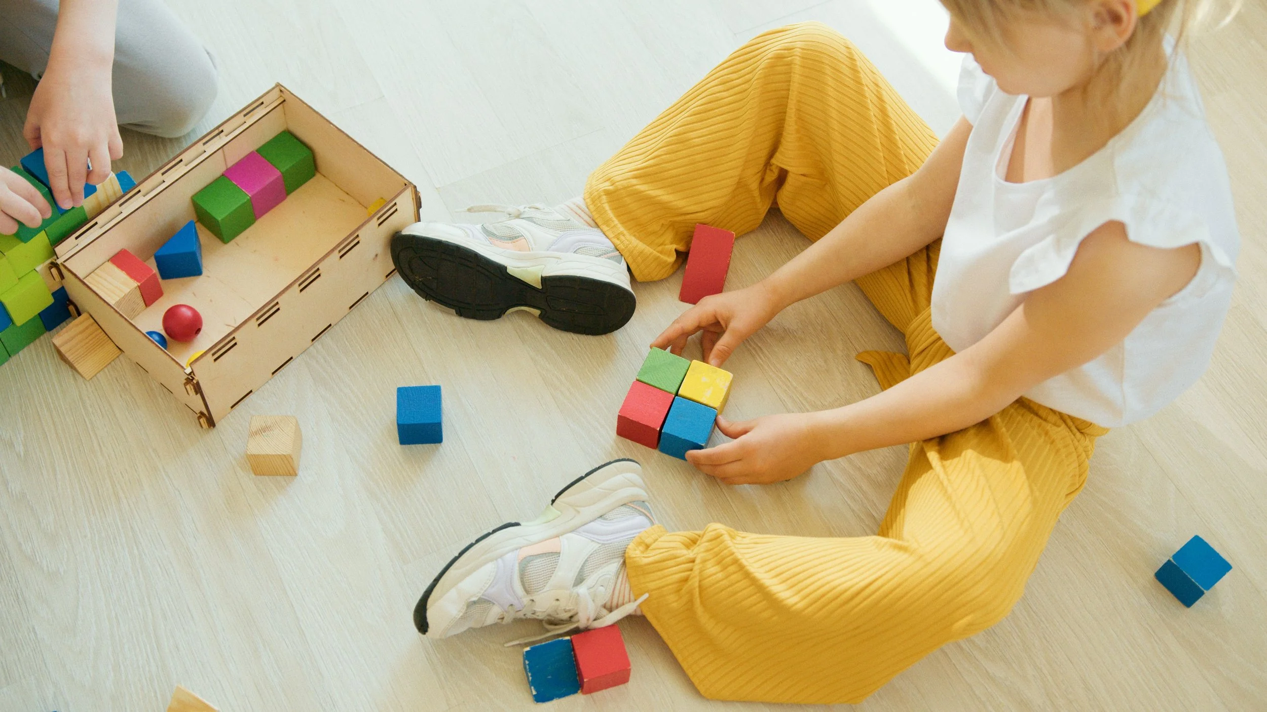 More than Words: The Role of Executive Functioning in Communication 