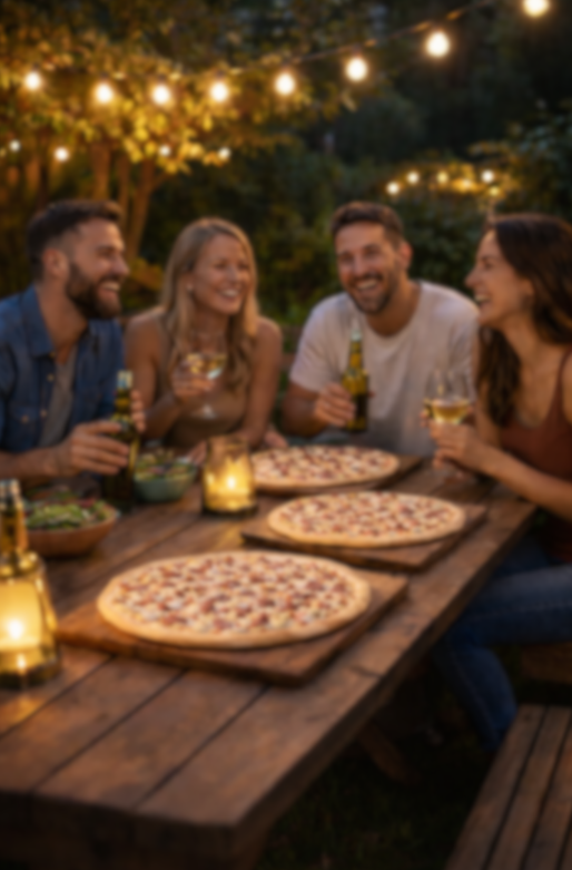 Soirées privées 🍷