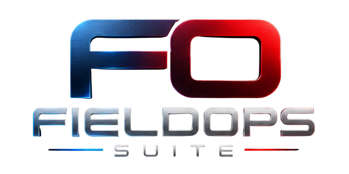 FieldOps Suite