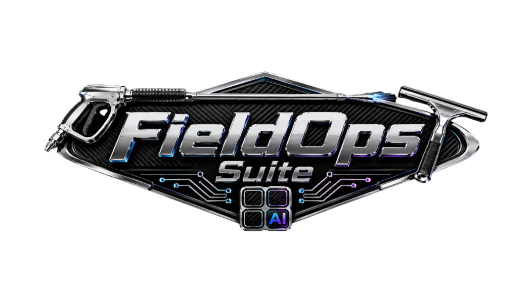 FieldOps Suite