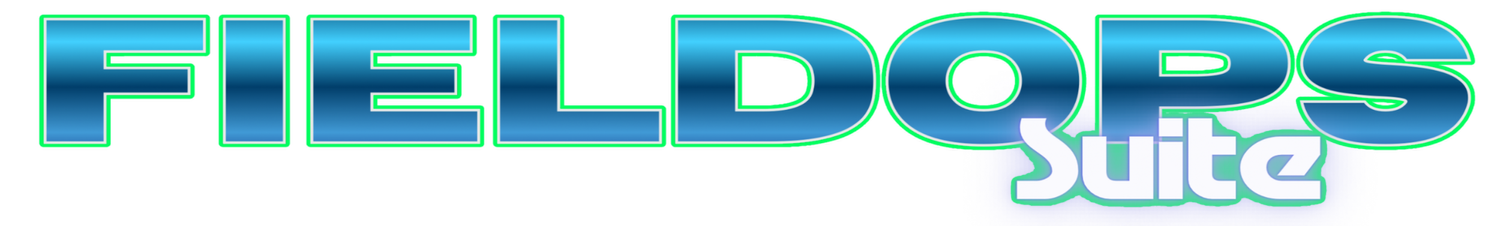 FieldOps Suite