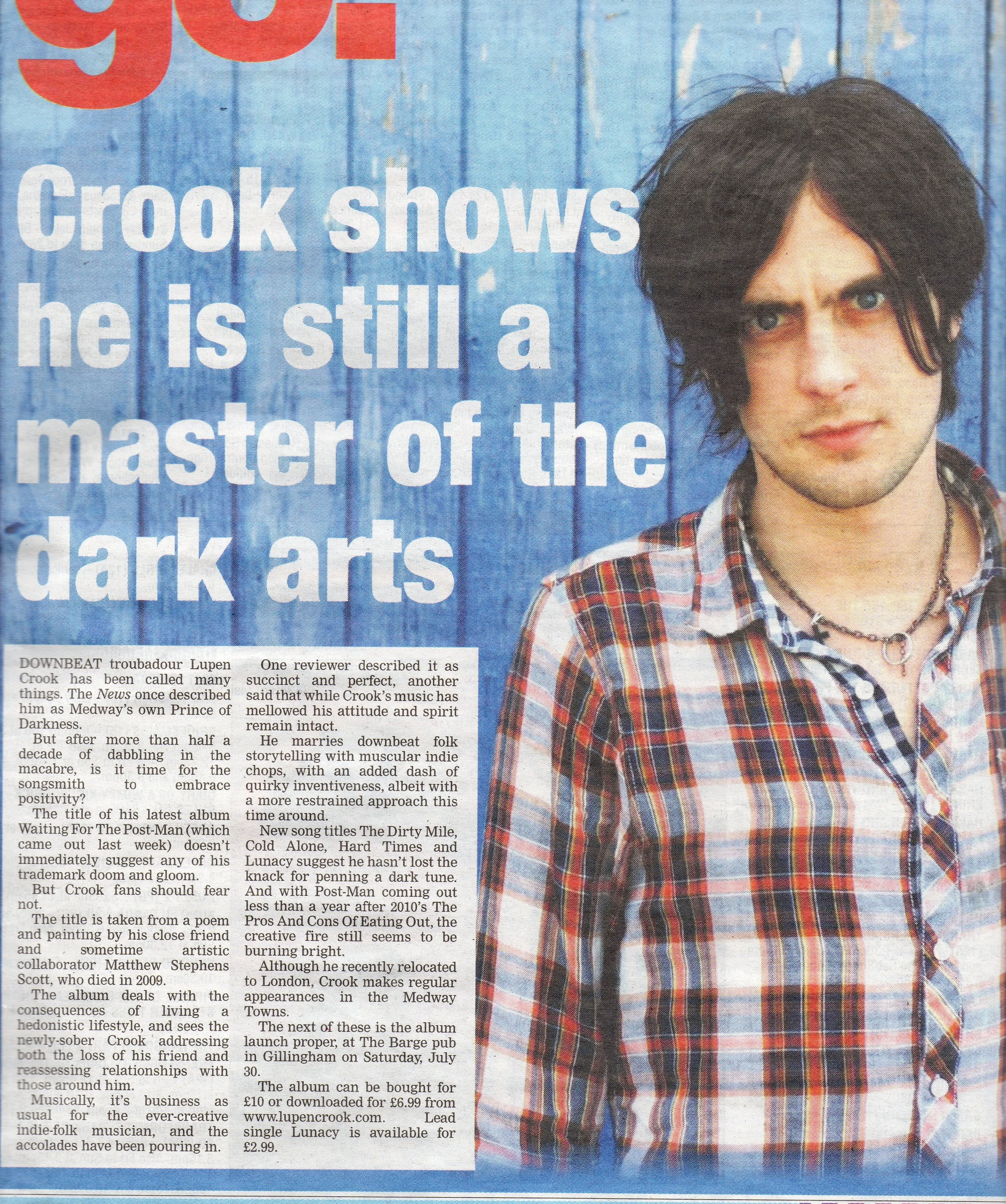 Medway Messenger