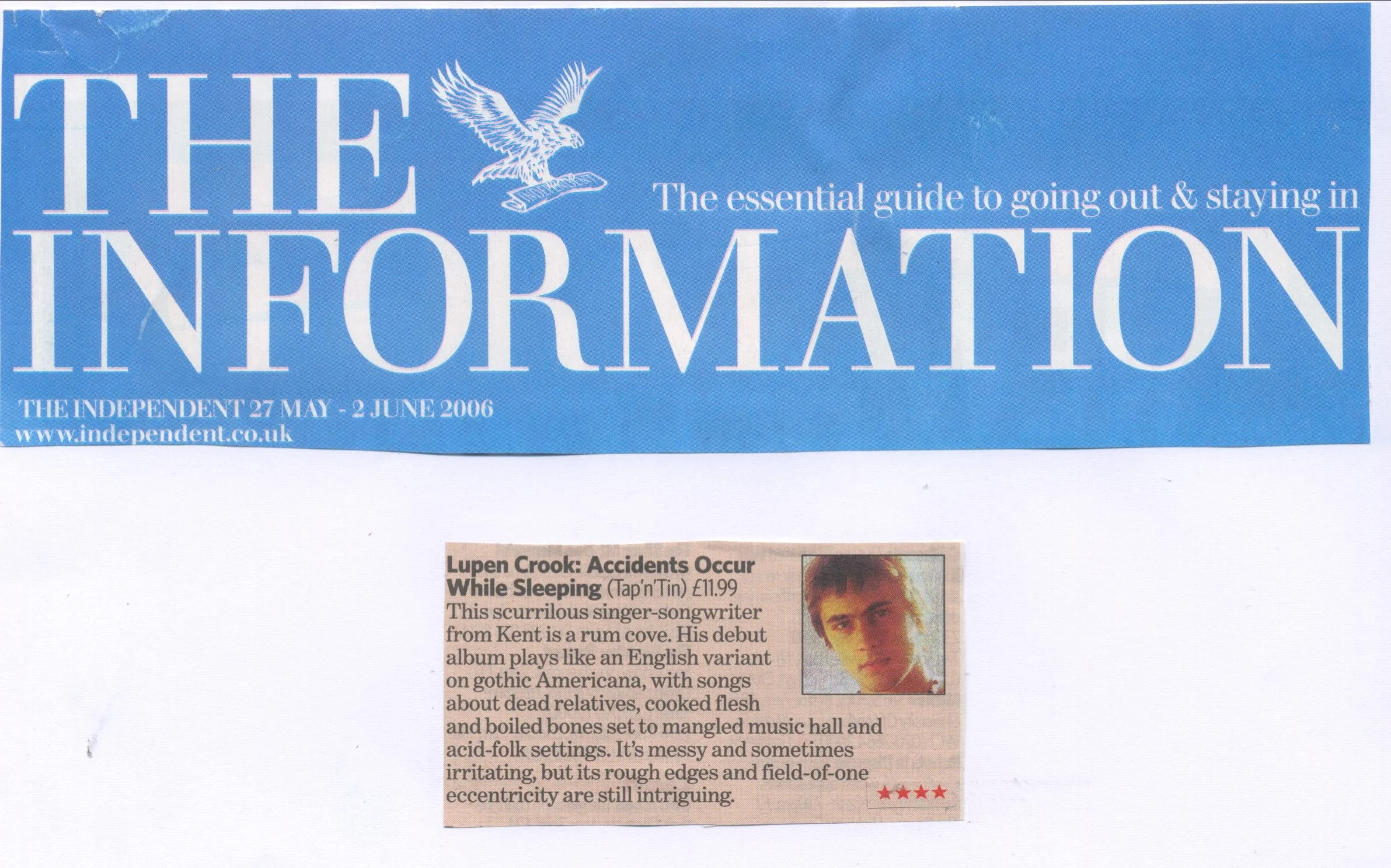 The Independent Newspaper