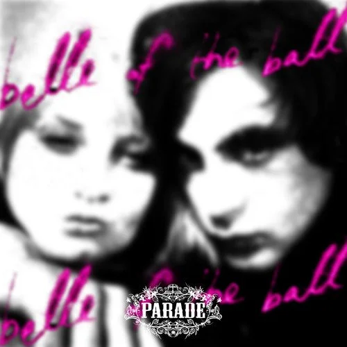 ThePARADE / Belle Of The Ball / CD Single (2014)