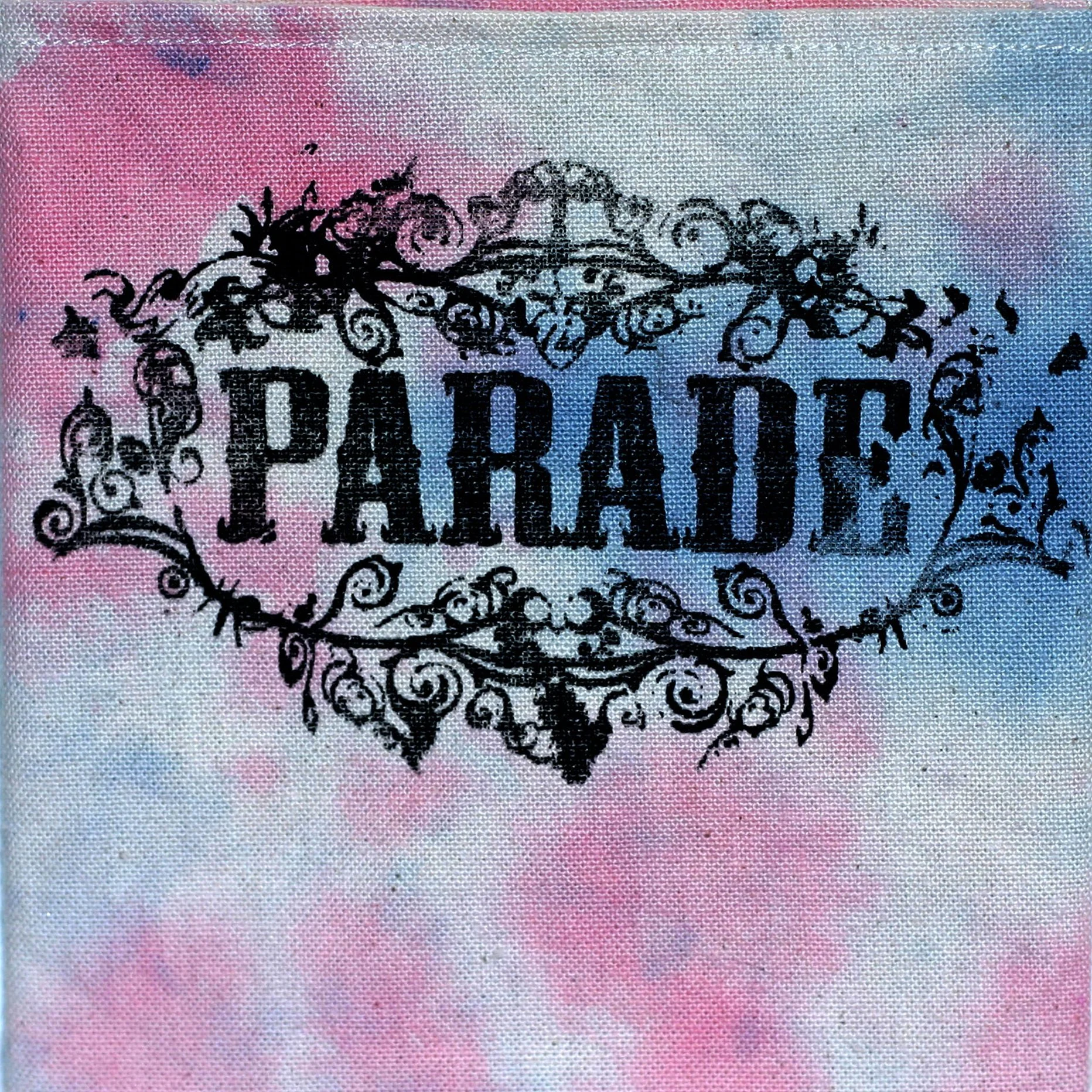 ThePARADE / A Night Like This / CD EP (2013)