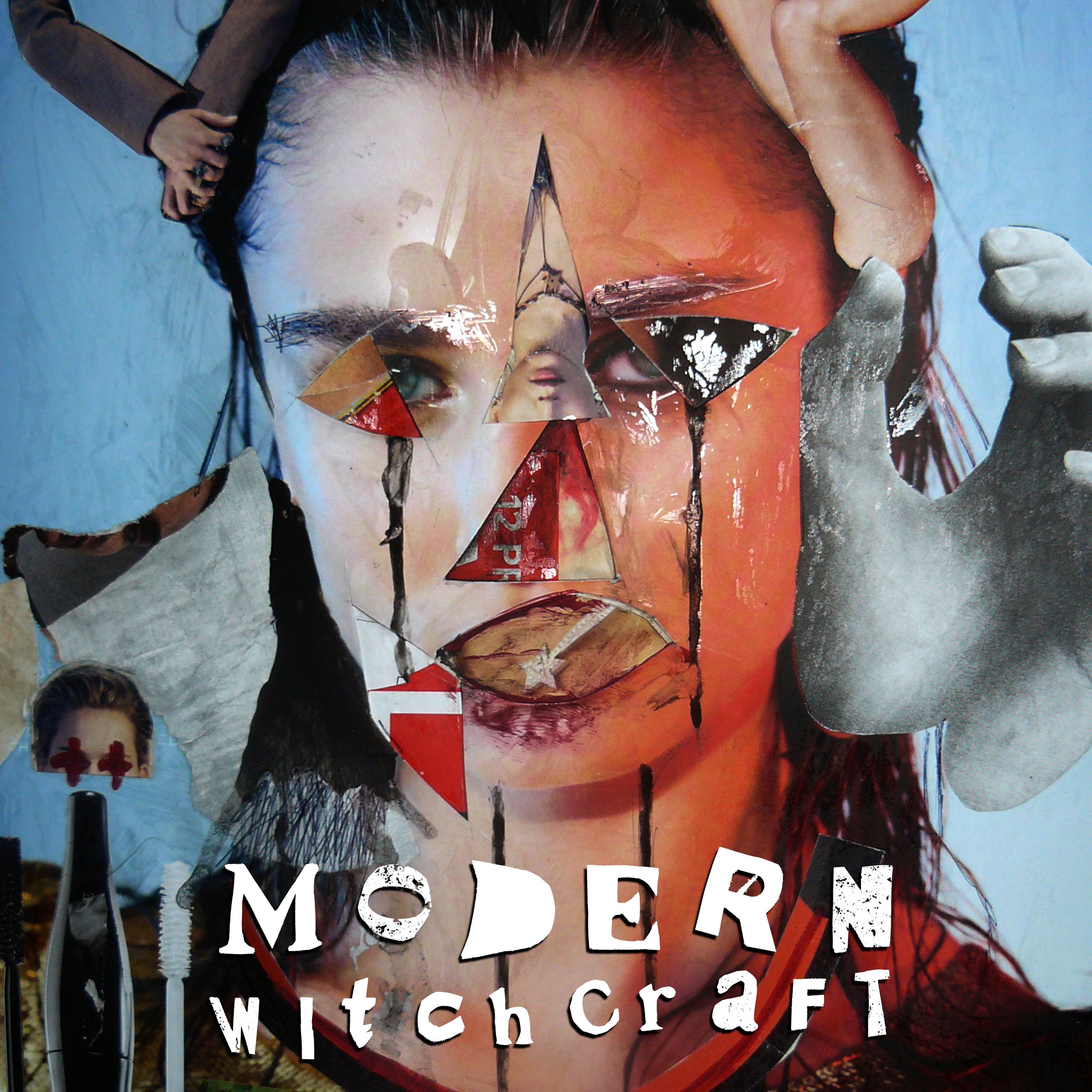 SEX CELLS / Modern Witchcraft / Digital Single (2019)