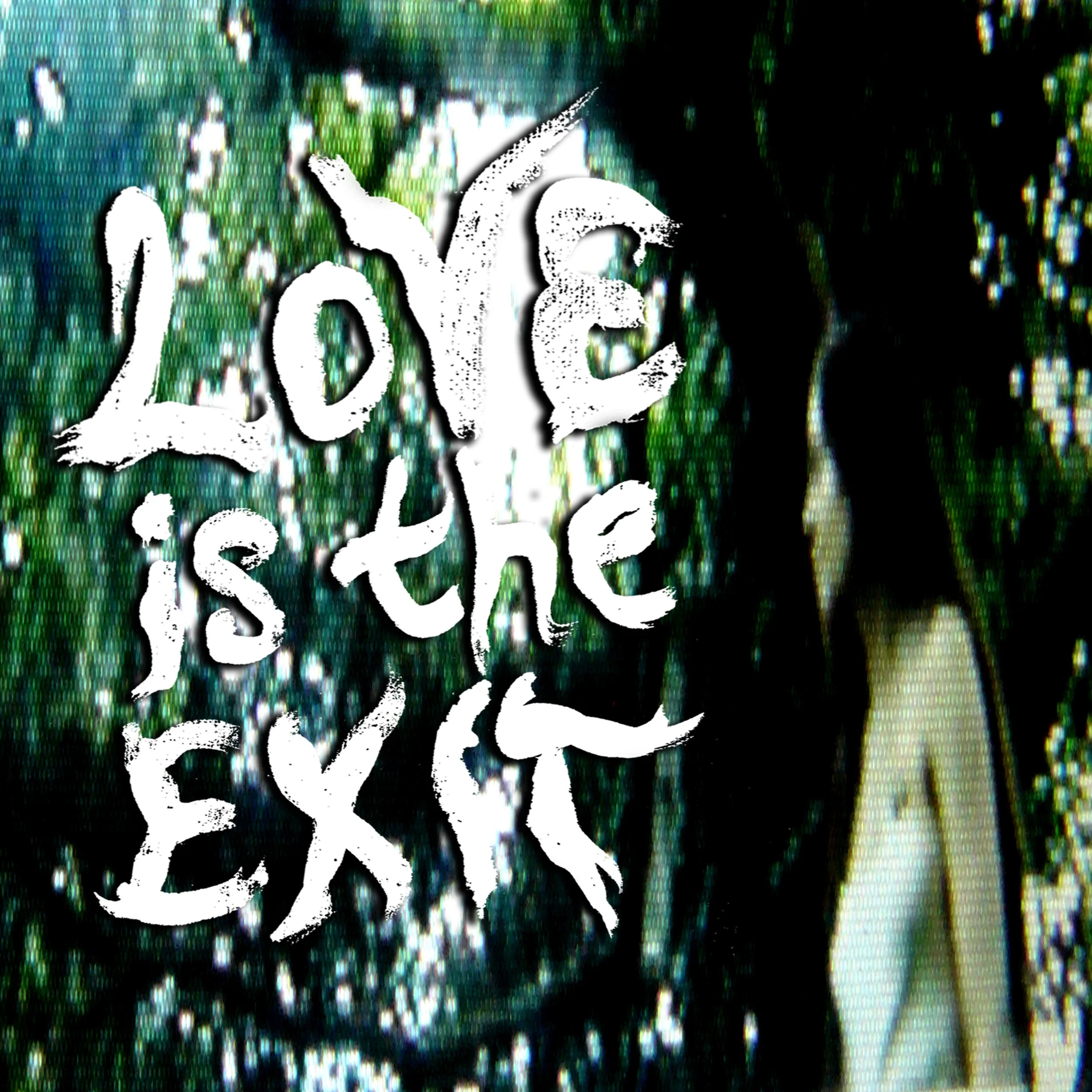 SEX CELLS / Love Is The Exit / Digital Single (2019)