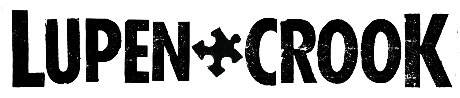 LUPEN CROOK