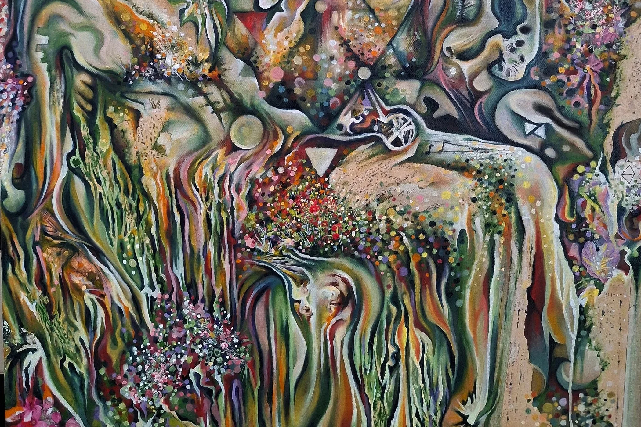 Borderline Cosmology