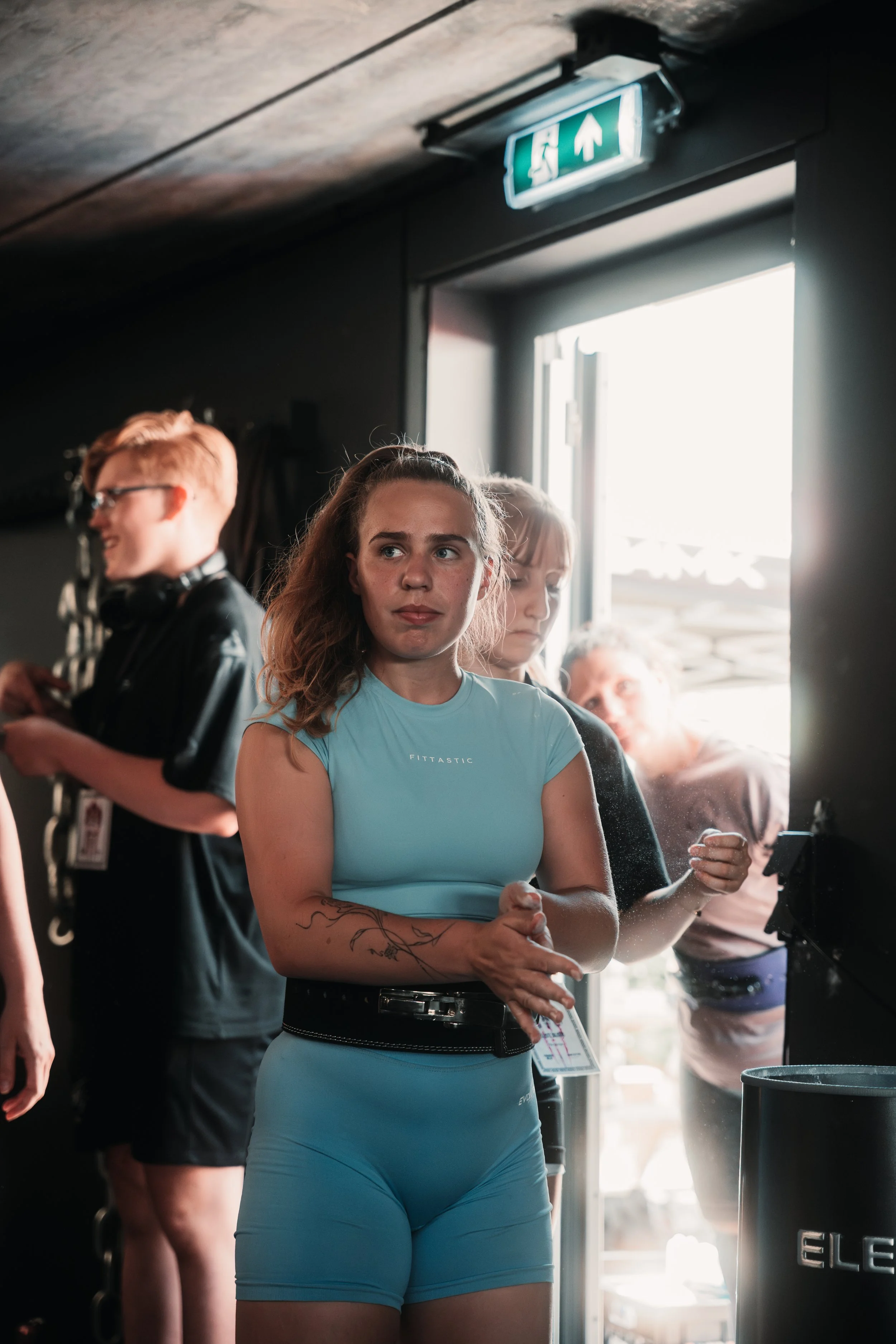 Online Coaching Plus