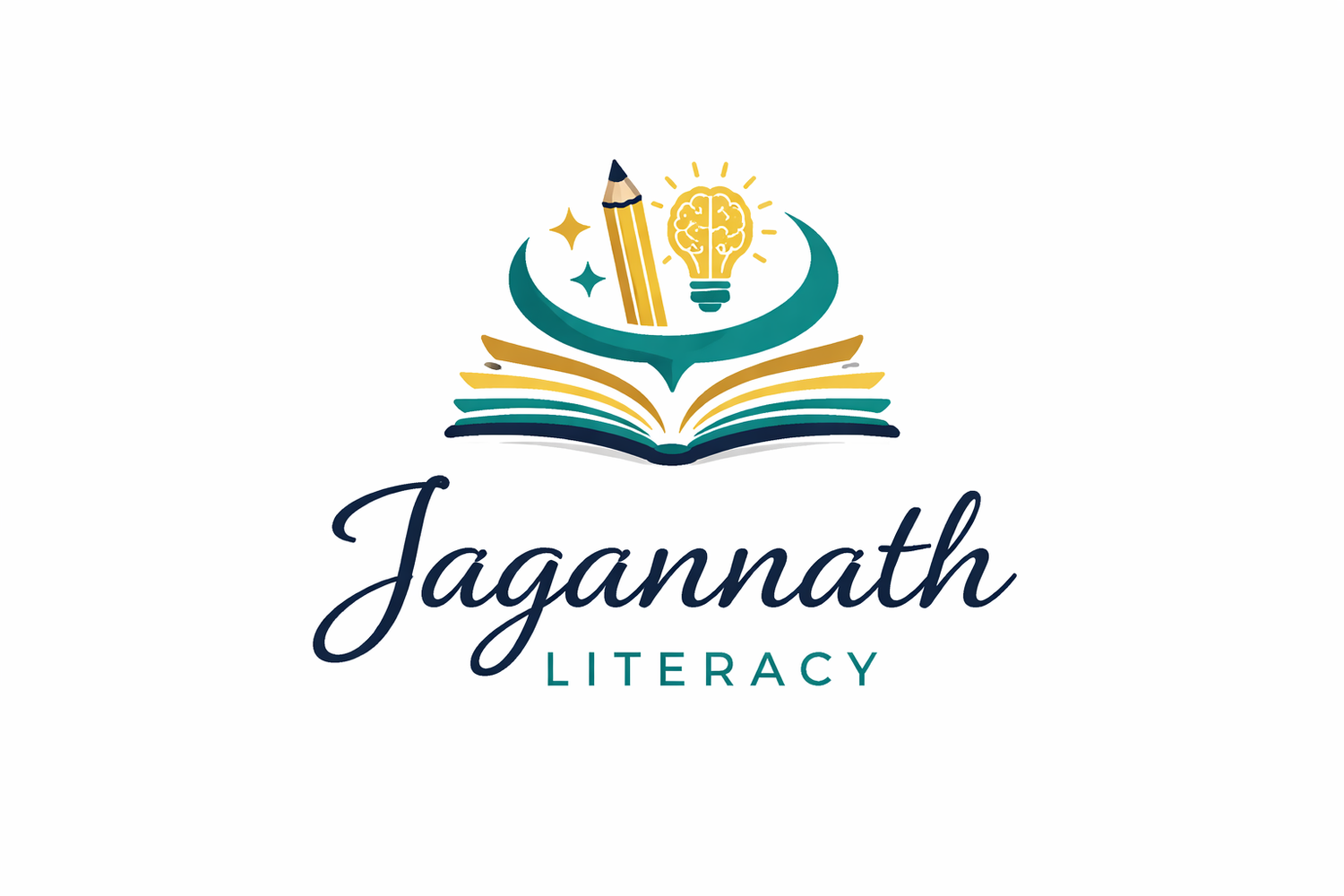 Jagannath Literacy