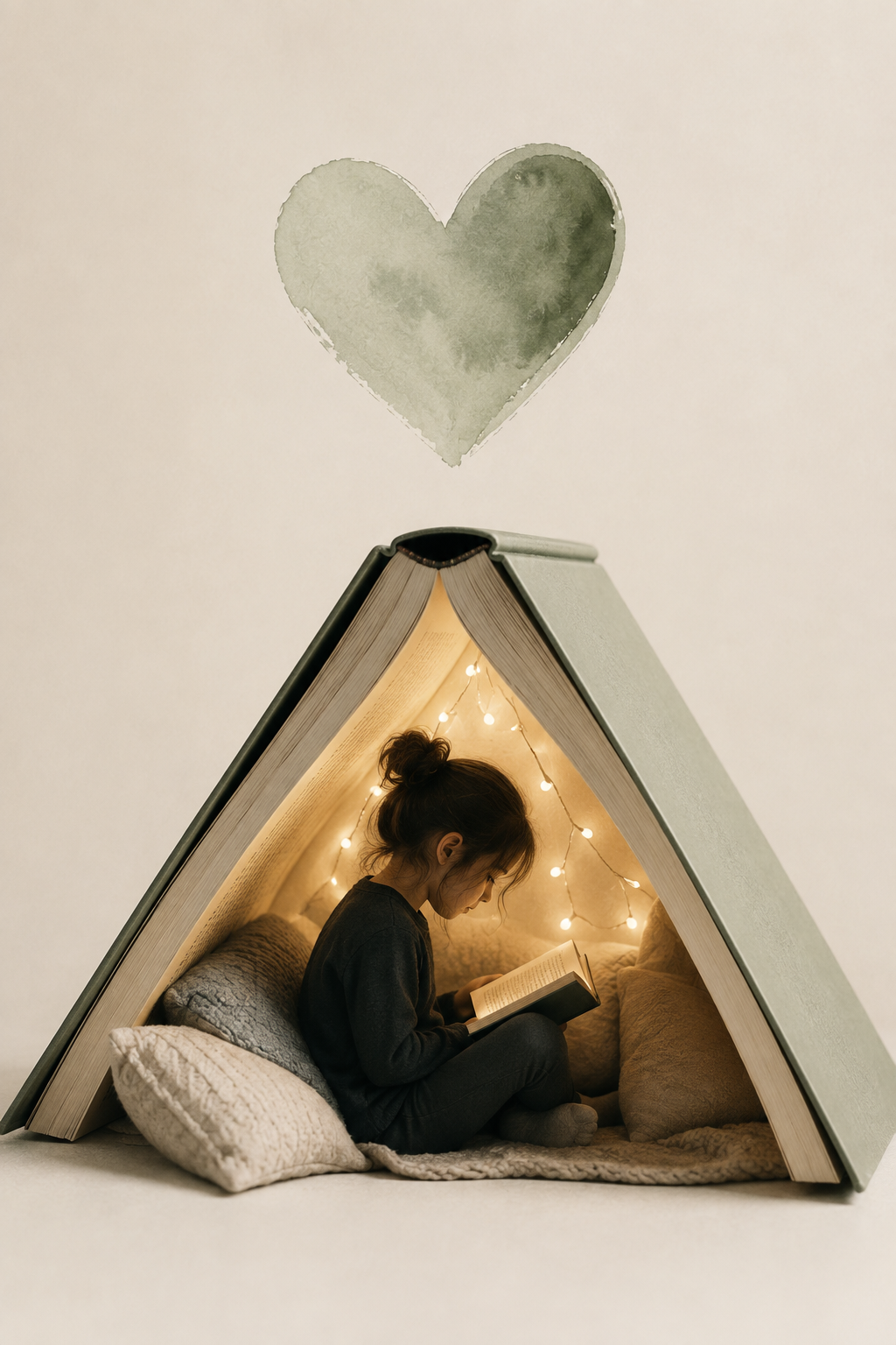 Why Emotional Safety Matters in Reading