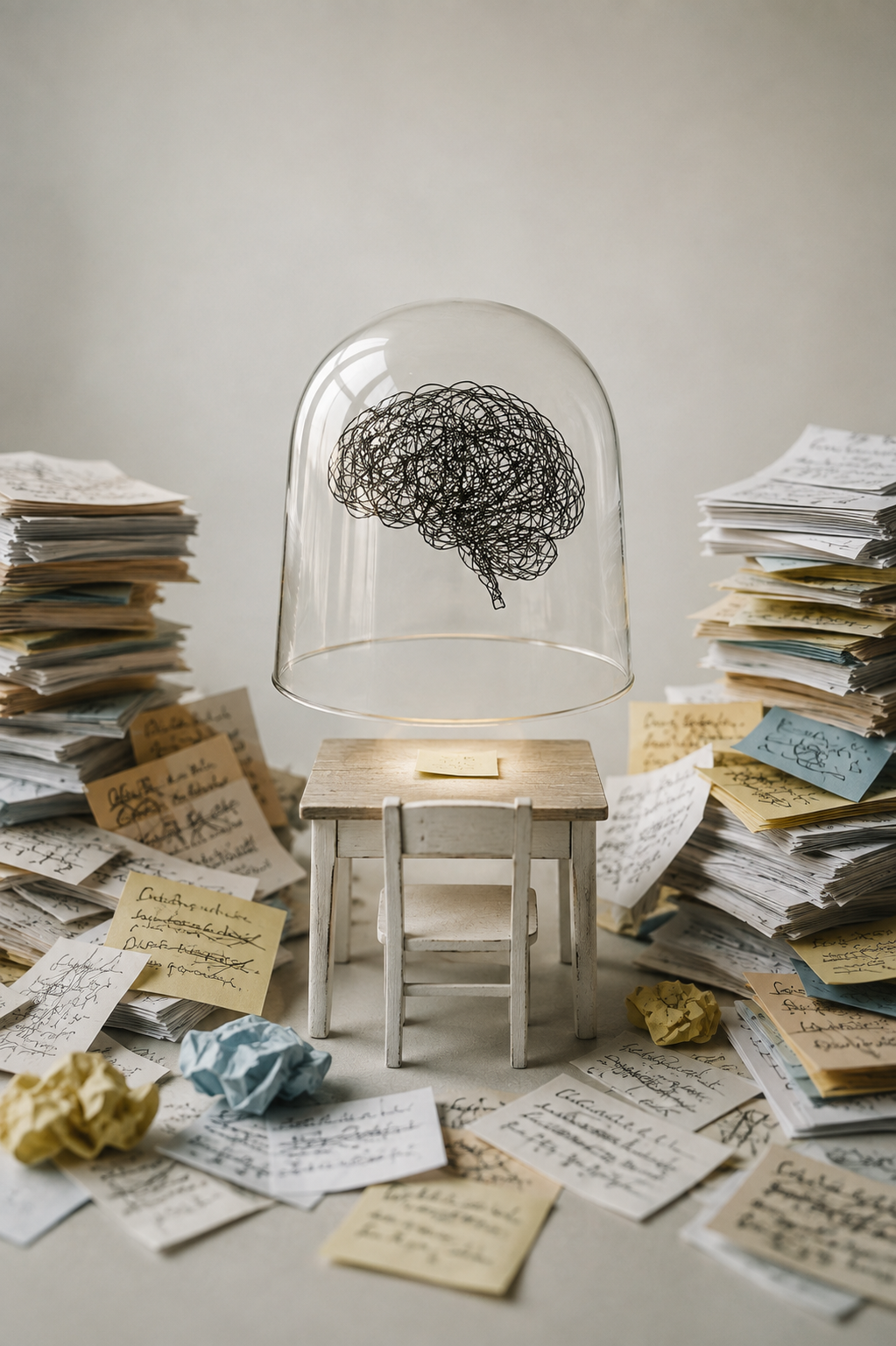 Working Memory: The Small Space Where Learning Happens