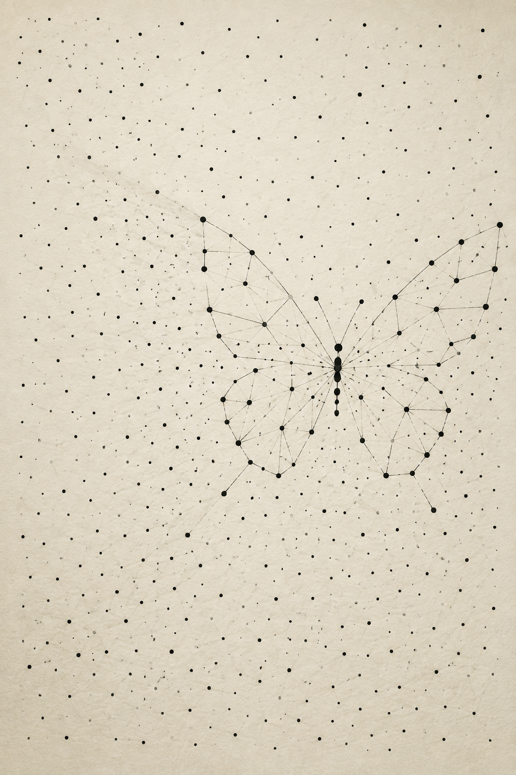 The Brain Is a Pattern-Finding Machine