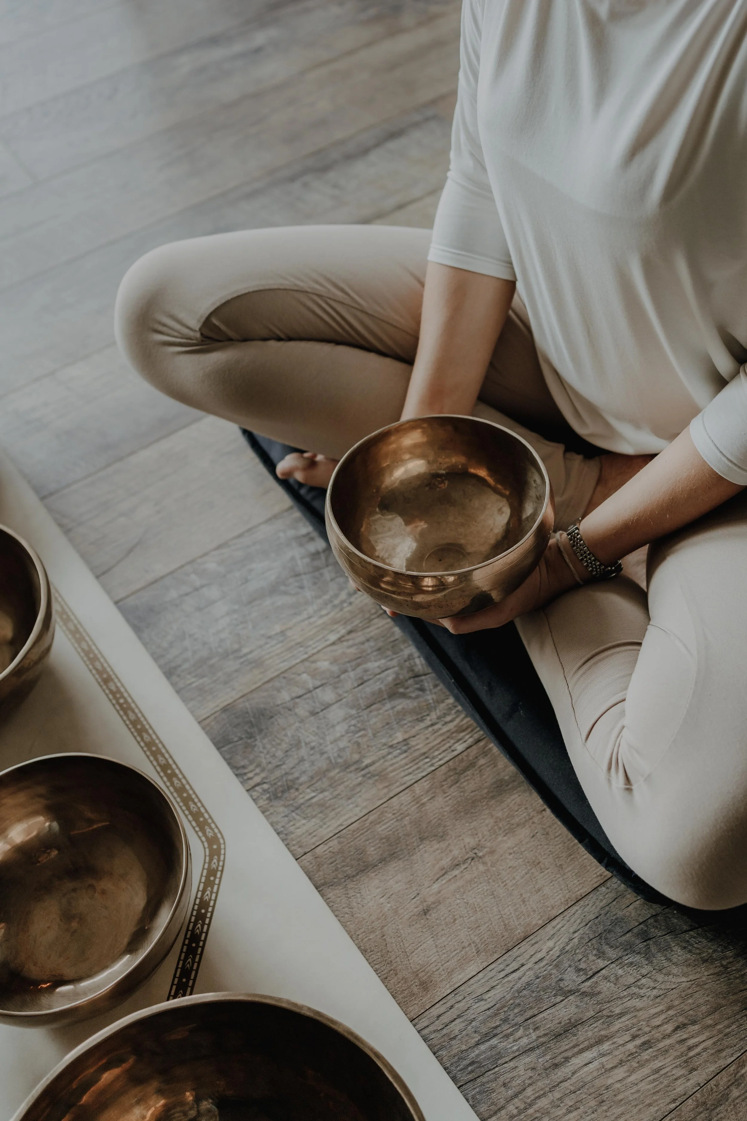 Meditation Retreat: 2 -Day Private Retreat