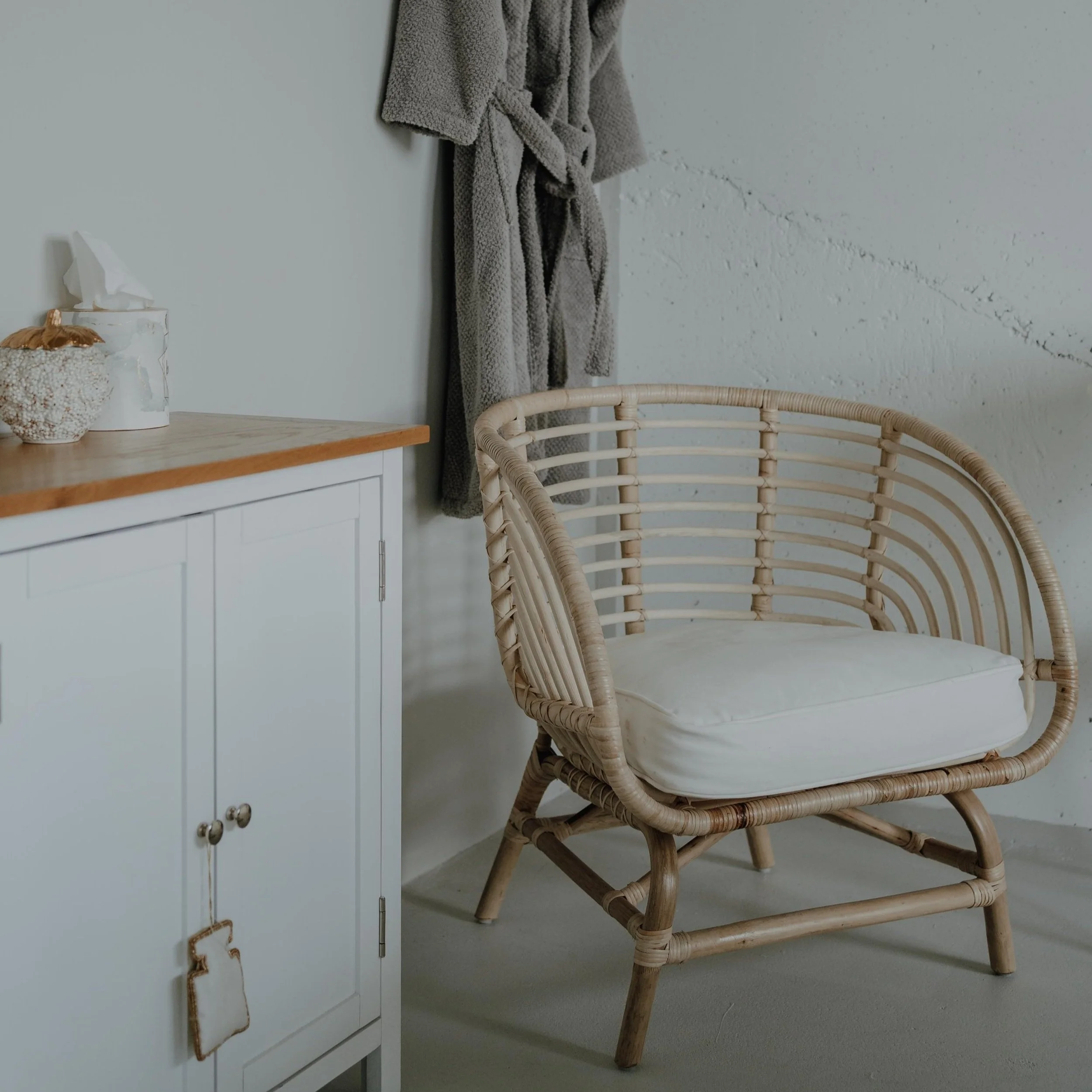 DETOX Mind & Body: 1-Day Private Retreat