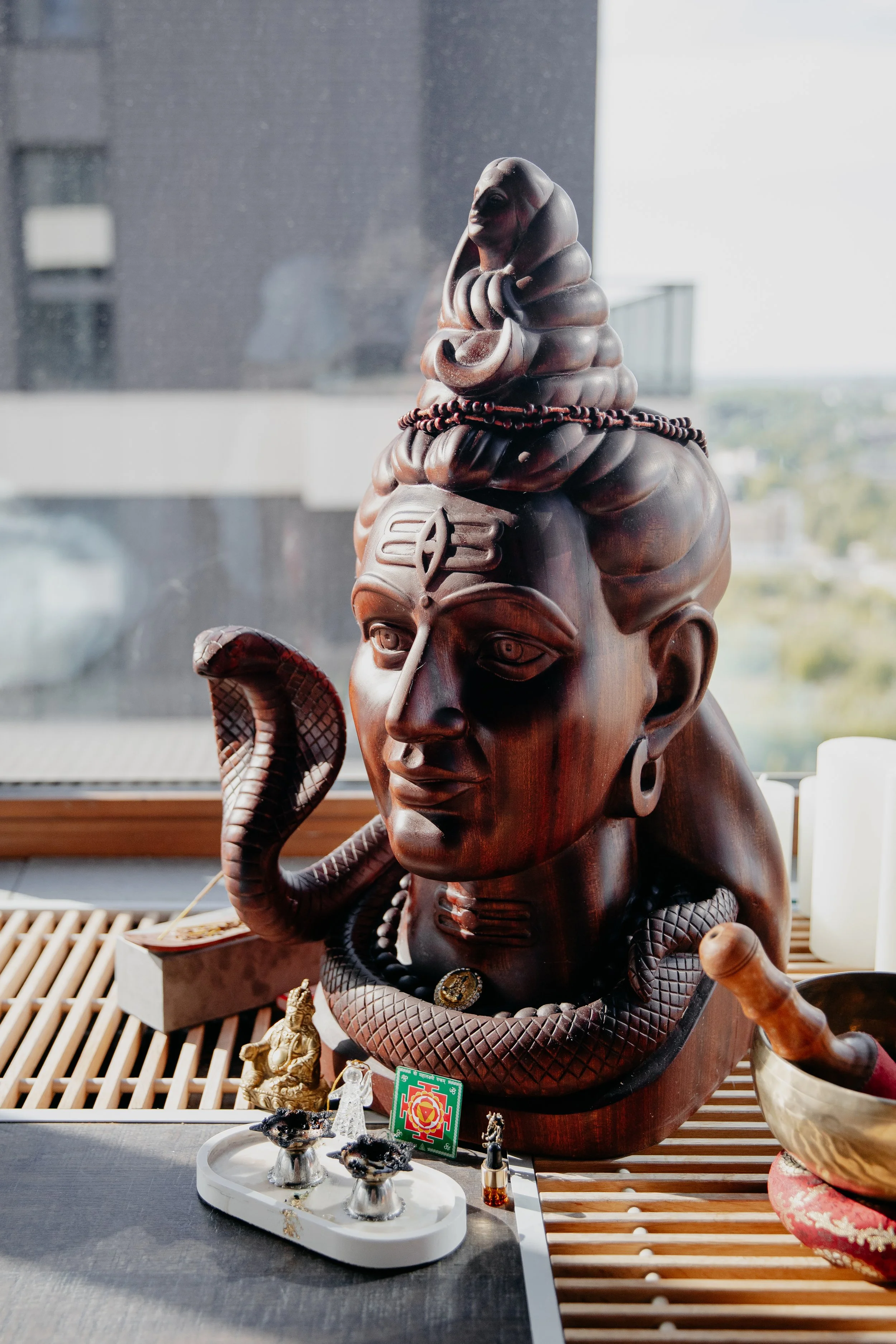 ANGER MANAGEMENT: 3-Day Private Retreat One-on-one with a Therapist