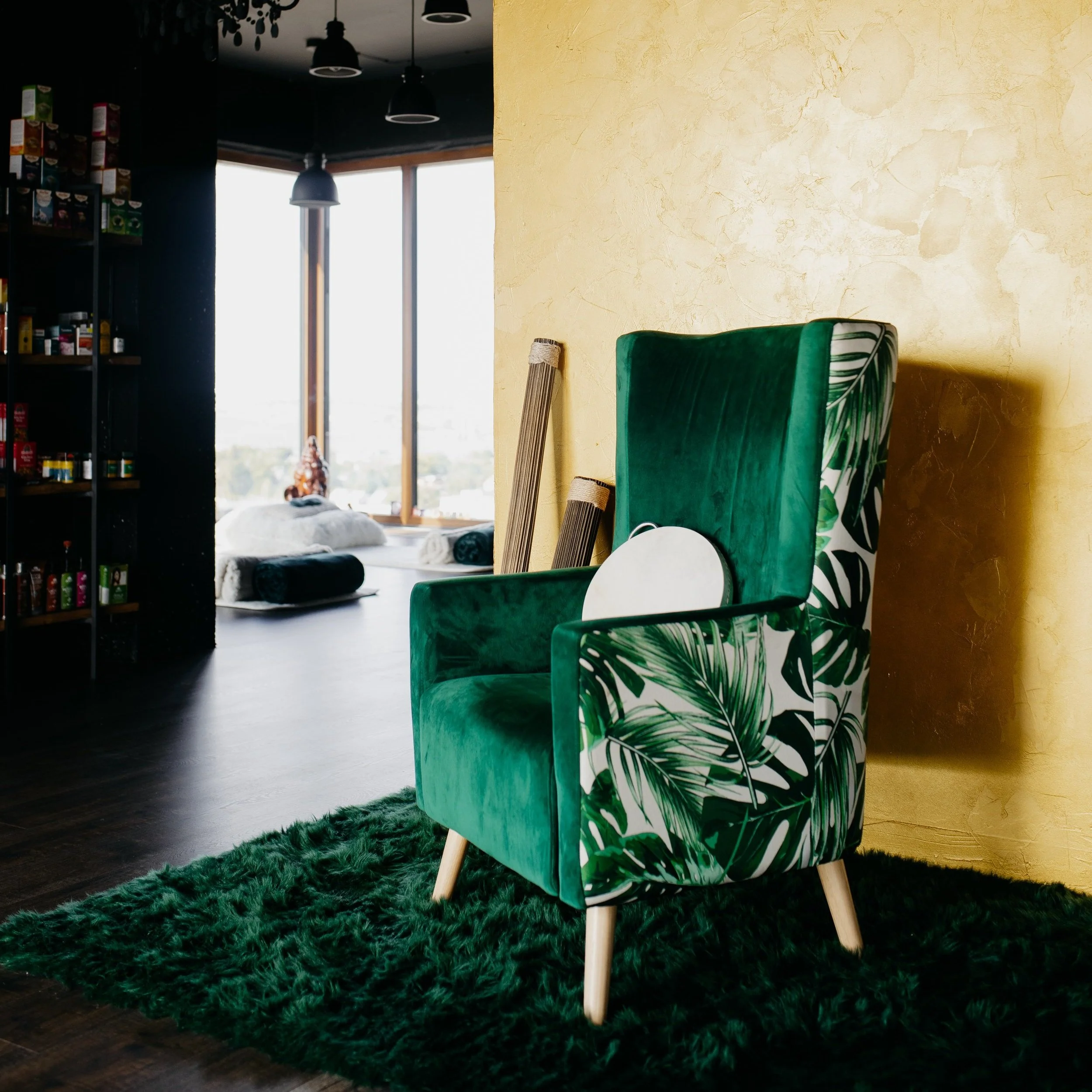 Ayurvedic Testing & Wellness Consultation