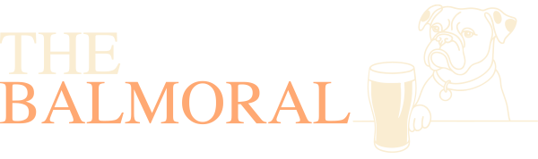The Balmoral