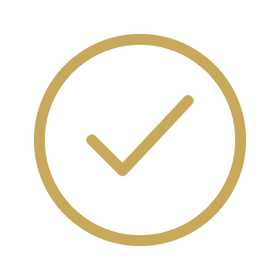 Confirmed availability icon