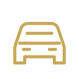 Premium vehicle options icon