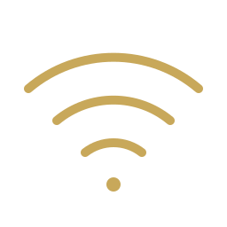 Wi-Fi amenity icon