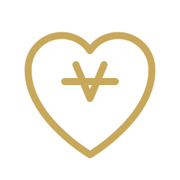 Date night chauffeur service icon