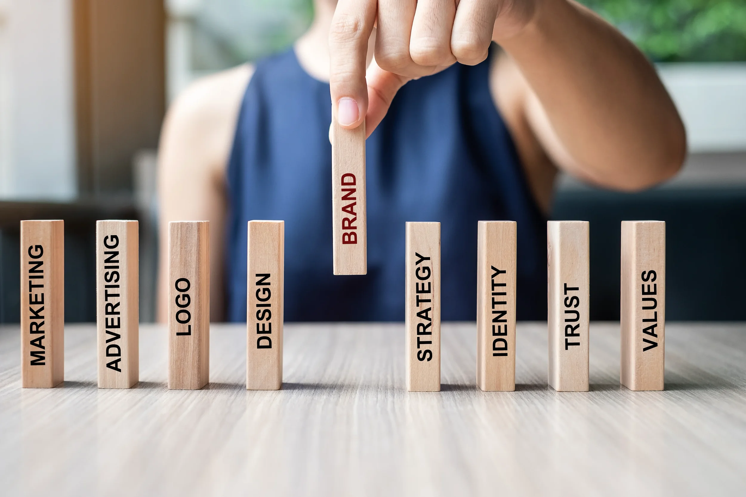 brand reputation