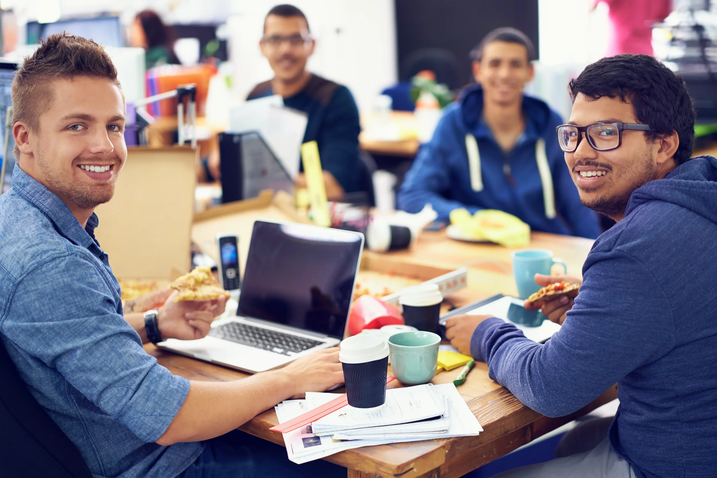 7 Mistakes Startups Make with Their Marketing Strategy (and How to Fix Them Before It's Too Late)