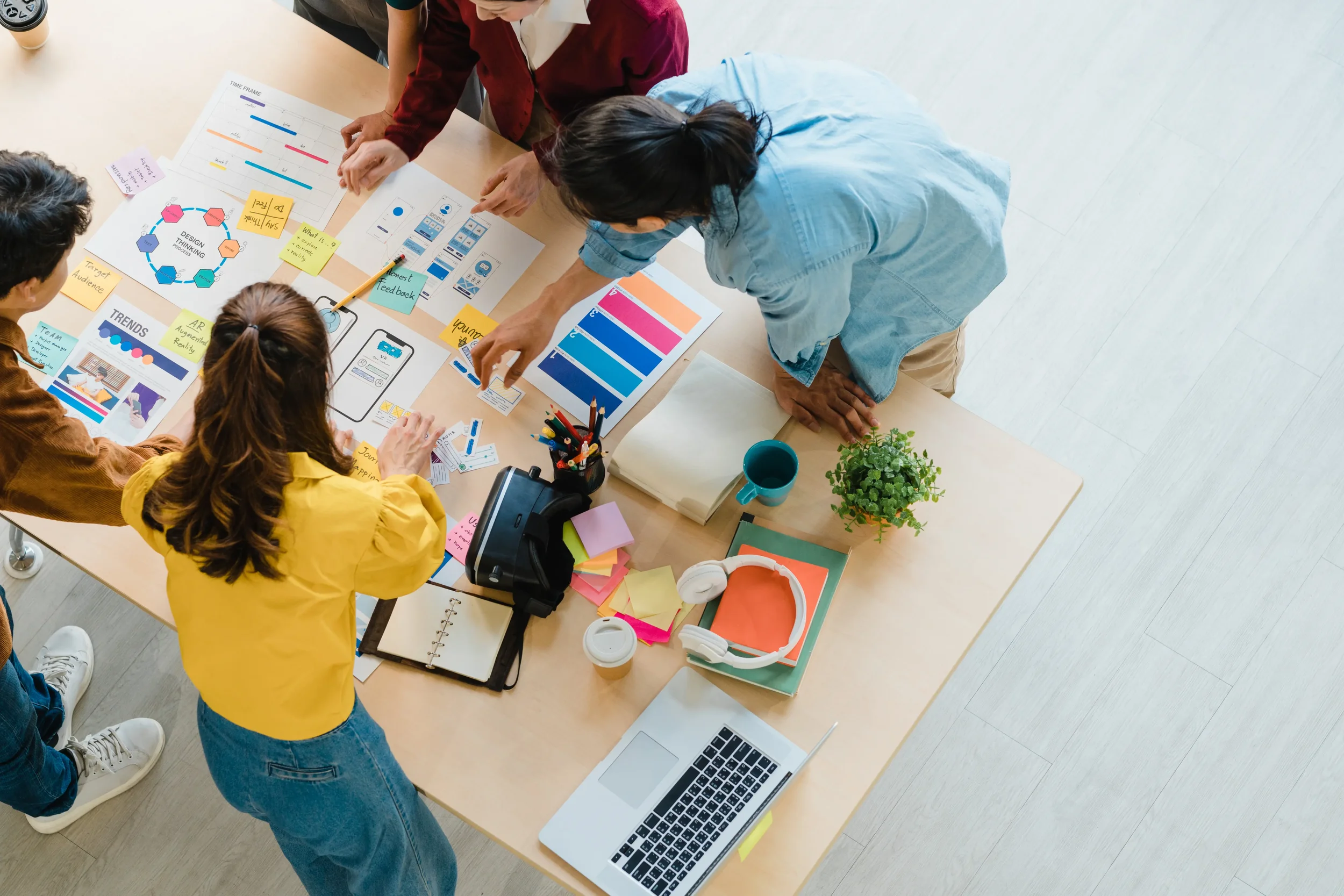 digital marketing for marketers