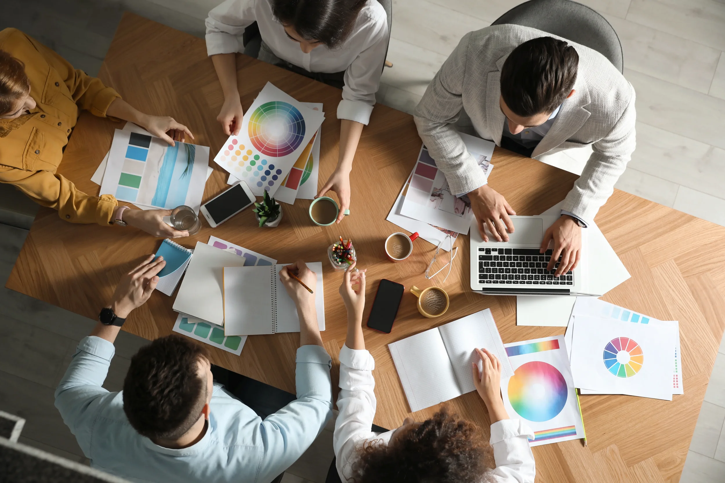 marketing management analytics