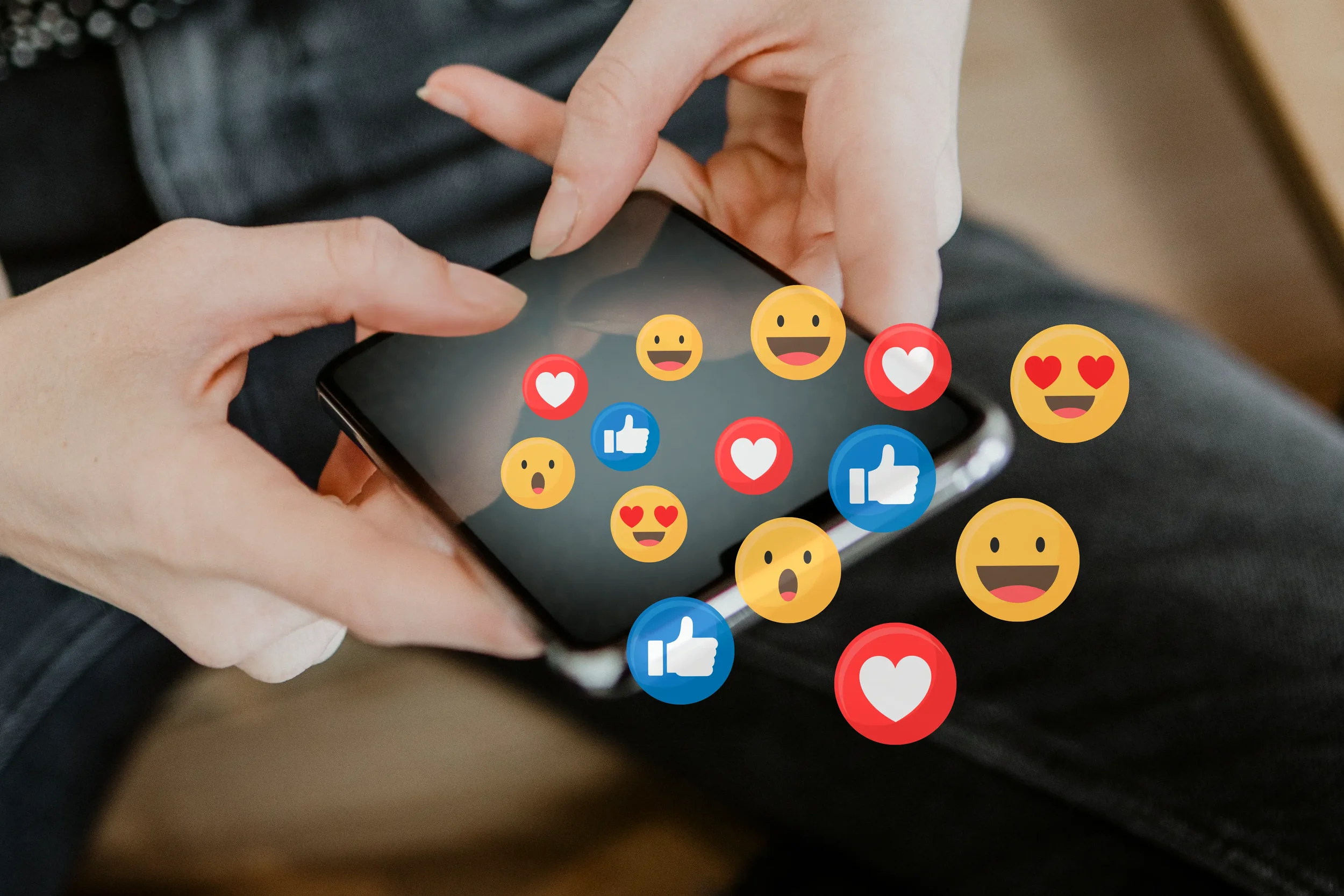 social media and