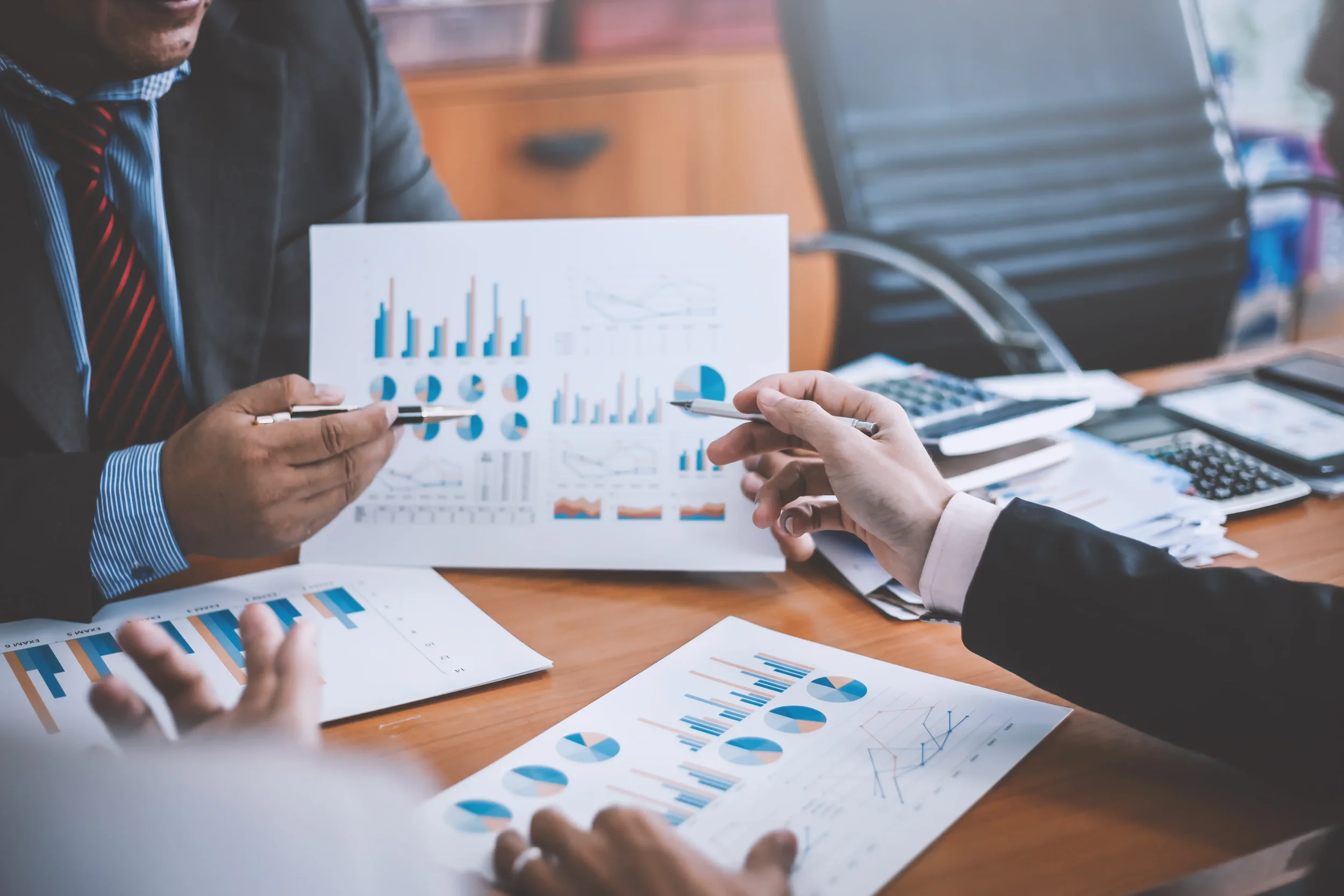 Marketing Strategy for business growth
