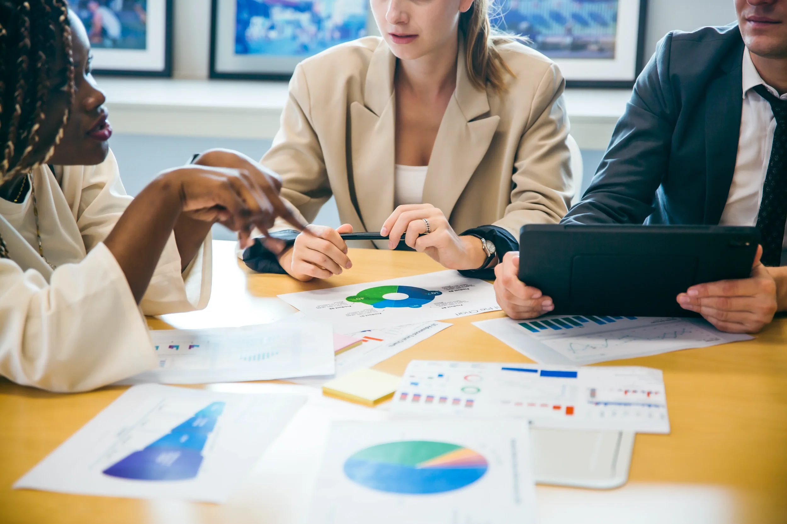 small business growth strategy
